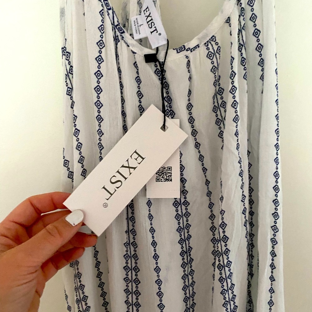 exist Sundress